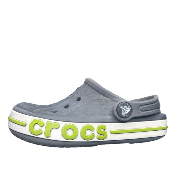 Kids Crocs - Picture 4 of 13